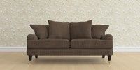 3 Seater Small Sofa