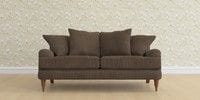 3 Seater Small Sofa