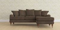 Medium Sofa Chaise - Universal
