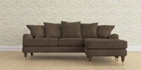 Medium Sofa Chaise - Universal