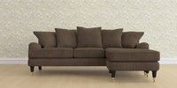 Medium Sofa Chaise - Universal