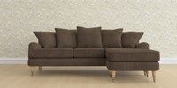 Medium Sofa Chaise - Universal