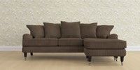 Medium Sofa Chaise - Universal