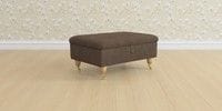 Storage Footstool