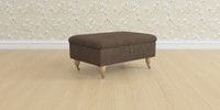 Storage Footstool