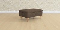 Storage Footstool