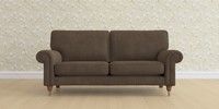 3 Seater Small Sofa