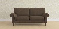 3 Seater Small Sofa