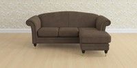 Medium Sofa Chaise - Universal