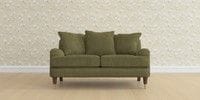 2 Seater Small Sofa