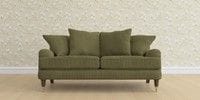 3 Seater Small Sofa