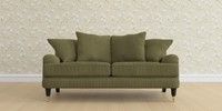3 Seater Small Sofa