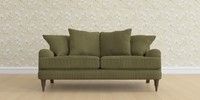3 Seater Small Sofa