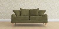 3 Seater Small Sofa