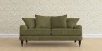 3 Seater Small Sofa