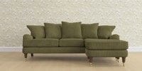 Medium Sofa Chaise - Universal