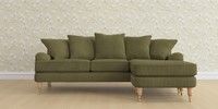 Medium Sofa Chaise - Universal