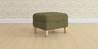 Storage Footstool