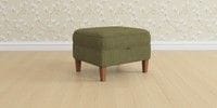 Storage Footstool