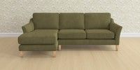 Medium Sofa Chaise - Left Hand