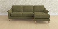 Medium Sofa Chaise - Right Hand