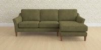 Medium Sofa Chaise - Right Hand