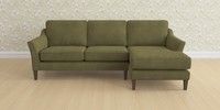 Medium Sofa Chaise - Right Hand