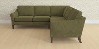 Medium Corner Sofa - Universal