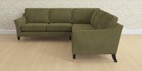 Medium Corner Sofa - Universal