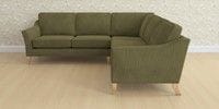 Medium Corner Sofa - Universal
