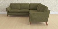 Medium Corner Sofa - Universal