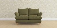 2 Seater Small Sofa