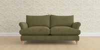 3 Seater Small Sofa