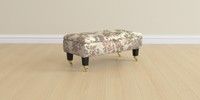 Storage Footstool