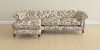 Medium Sofa Chaise - Left Hand