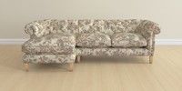 Medium Sofa Chaise - Left Hand