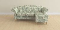Medium Sofa Chaise - Universal