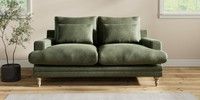 3 Seater Small Sofa