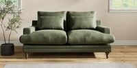 3 Seater Small Sofa