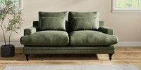3 Seater Small Sofa