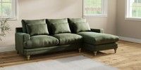 Medium Sofa Chaise - Right Hand