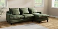 Medium Sofa Chaise - Right Hand