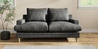 3 Seater Small Sofa