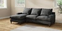 Medium Sofa Chaise - Left Hand