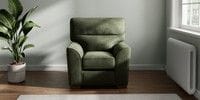 Small Armchair