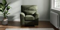 Small Armchair