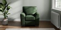 Small Armchair
