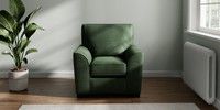 Small Armchair