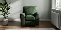 Small Armchair