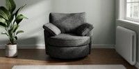 Snuggle Swivel Chair